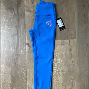 Peloton Move Mission Capri XS NWT